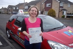 Driving Lessons in Melton Mowbray